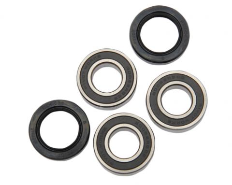 CRF150R'07-26 - Pivot Works Rear Wheel Bearing Kit